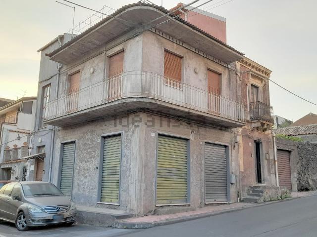 Villetta indipendente in vendita di 90 m² in Via XI Traversa, 114