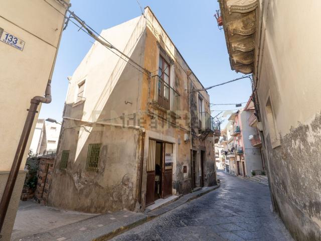 Villetta indipendente in vendita di 90 m² in Via XX Settembre, 153
