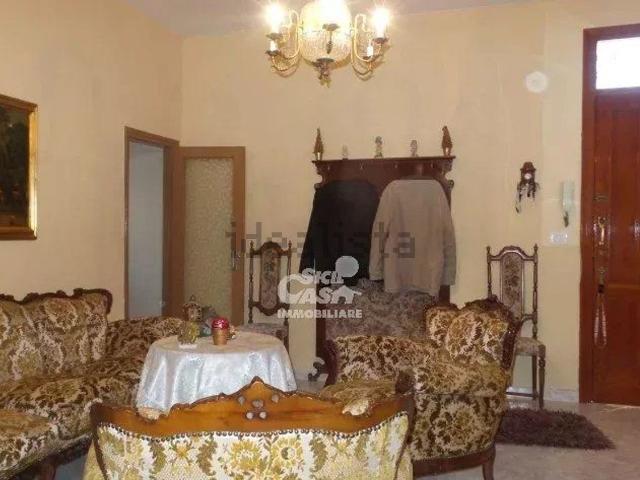 Villetta indipendente in vendita di 90 m² in Via A. Barraco