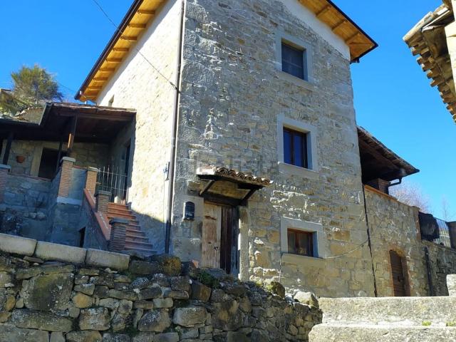 Villetta indipendente in vendita di 90 m² in Via Aiello