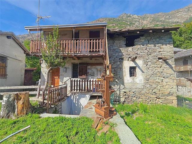 Villetta indipendente in vendita di 90 m² in Via Albard