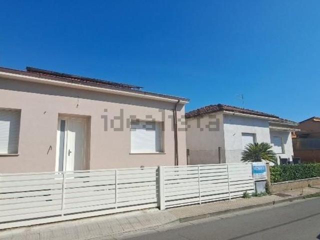 Villetta indipendente in vendita di 90 m² in Via Alberto Profeti