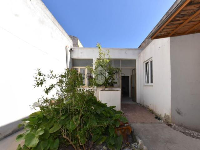 Villetta indipendente in vendita di 90 m² in Via Alessandro III, 39