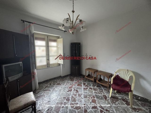 Villetta indipendente in vendita di 90 m² in Via Aluntina, 6