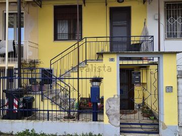 Villetta indipendente in vendita di 90 m² in Via Antonio Gramsci, 17