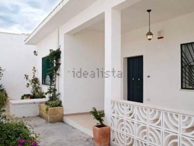 Villetta indipendente in vendita di 90 m² in Via Anzio