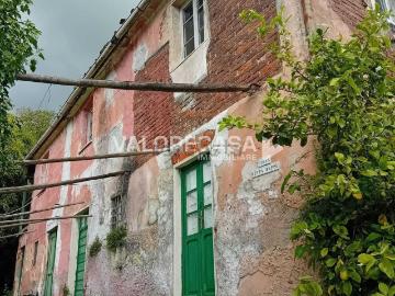 Villetta indipendente in vendita di 90 m² in Via Barroccia, 1
