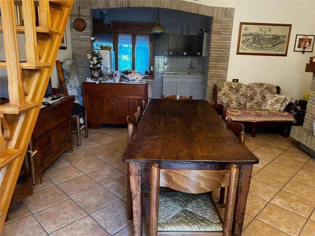 Villetta indipendente in vendita di 90 m² in Via Benedello