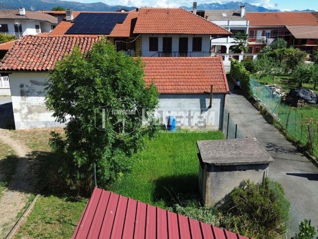 Villetta indipendente in vendita di 90 m² in Via Benito Atzei, 9
