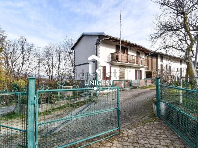 Villetta indipendente in vendita di 90 m² in Via beltramone