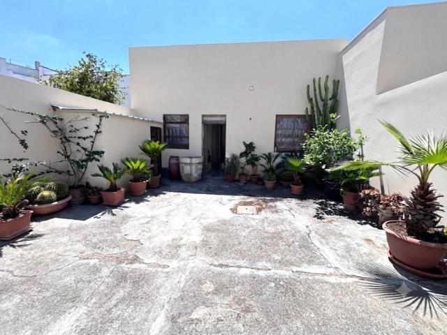 Villetta indipendente in vendita di 90 m² in Via Bellini, 76
