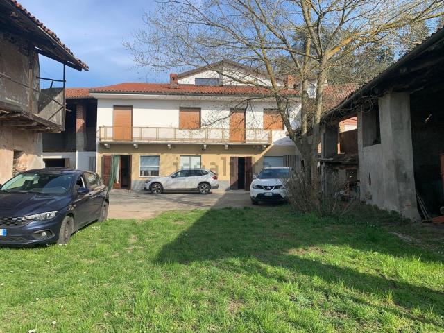 Villetta indipendente in vendita di 90 m² in Via Berno, 7