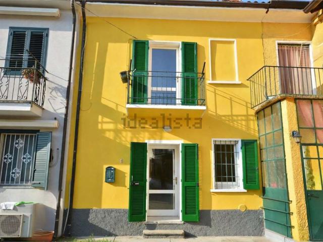Villetta indipendente in vendita di 90 m² in Via Bonetti, 4