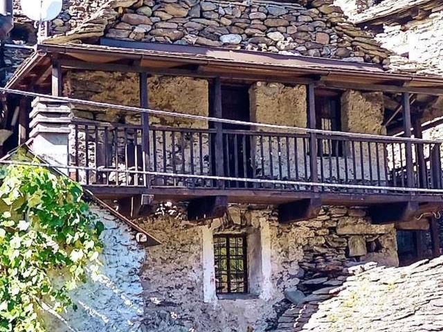 Villetta indipendente in vendita di 90 m² in Via Borgomezzavalle