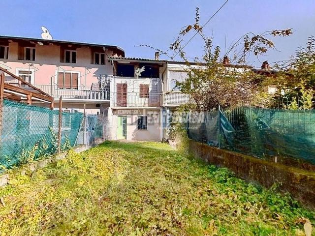 Villetta indipendente in vendita di 90 m² in Via Bruna, 97