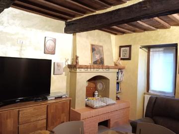 Villetta indipendente in vendita di 90 m² in Via Camillo Bologna, 49