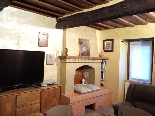Villetta indipendente in vendita di 90 m² in Via Camillo Bologna, 49