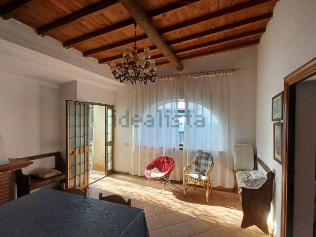 Villetta indipendente in vendita di 90 m² in Via Camminate di sotto