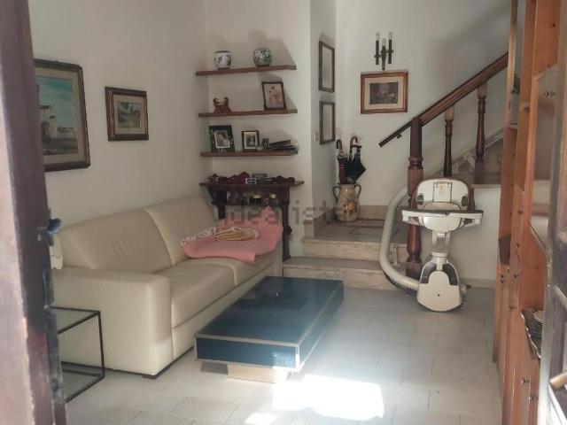 Villetta a schiera in vendita di 90 m² in Via Calatafimi