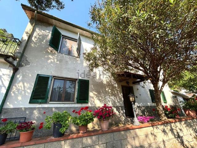Villetta indipendente in vendita di 90 m² in Via Callaro, 46