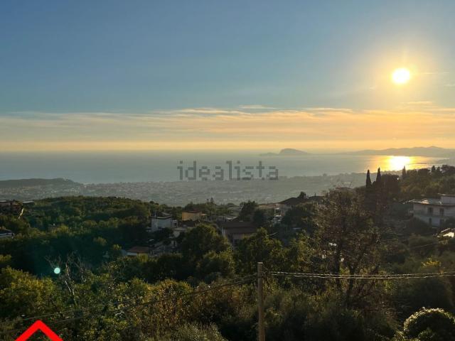 Villetta indipendente in vendita di 90 m² in Via Capo la Terra