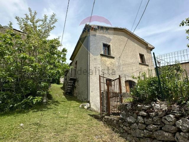 Villetta indipendente in vendita di 90 m² in Via Cappella