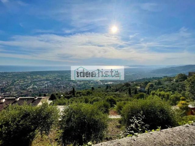 Villetta indipendente in vendita di 90 m² in Via Bel Colle