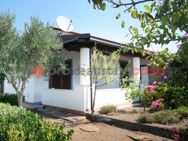 Villetta indipendente in vendita di 90 m² in Via Cardo, 54