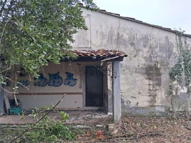 Villetta indipendente in vendita di 90 m² in Via Castagno