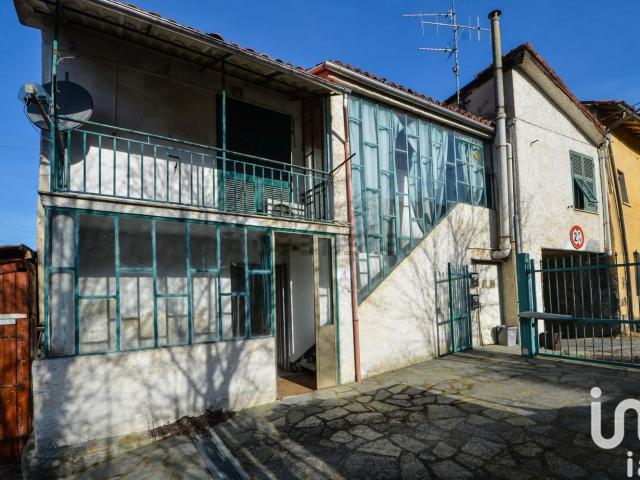 Villetta indipendente in vendita di 90 m² in Via Castellano