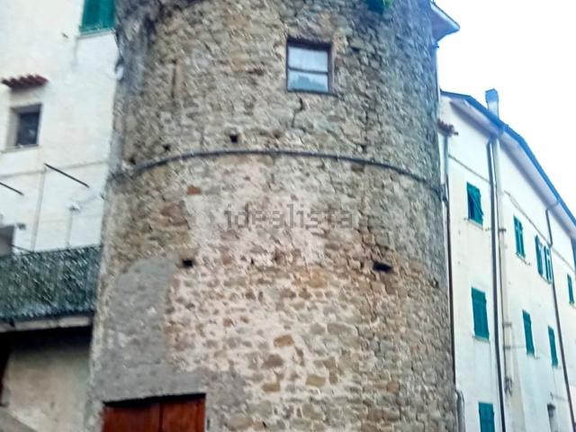 Villetta indipendente in vendita di 90 m² in Via Castello