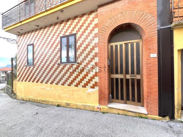 Villetta indipendente in vendita di 90 m² in Via Casa Petretta, 22