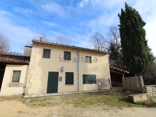 Villetta indipendente in vendita di 90 m² in Via Casalin