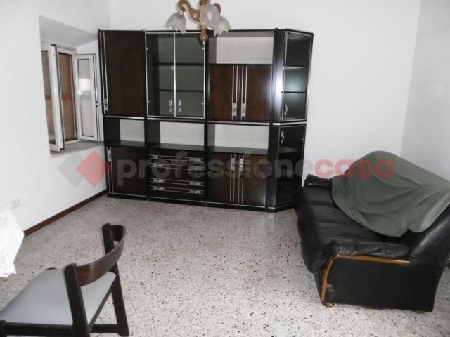 Villetta indipendente in vendita di 90 m² in Via Case Panetta, 109