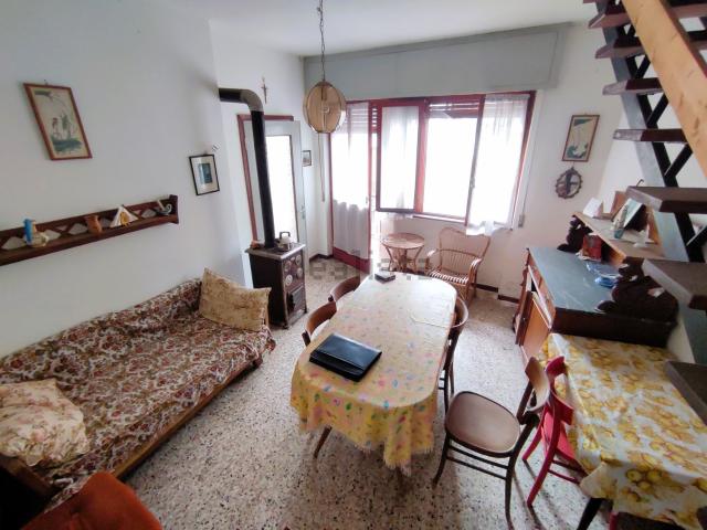Villetta indipendente in vendita di 90 m² in Via Cav. G. Rossi, 10