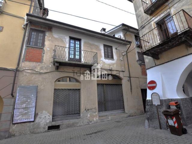 Villetta indipendente in vendita di 90 m² in Via Caviglione, 20