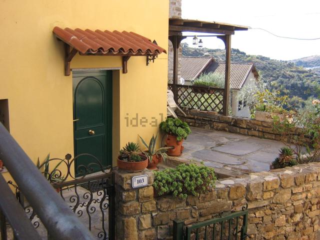 Villetta indipendente in vendita di 90 m² in Via Cavour, 101