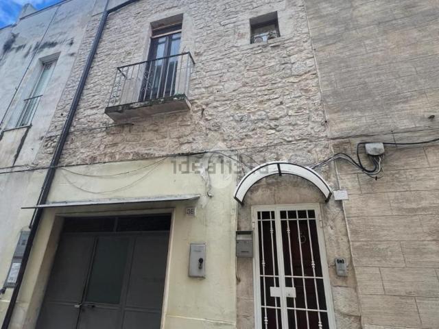 Villetta indipendente in vendita di 90 m² in Via Cavour, 40