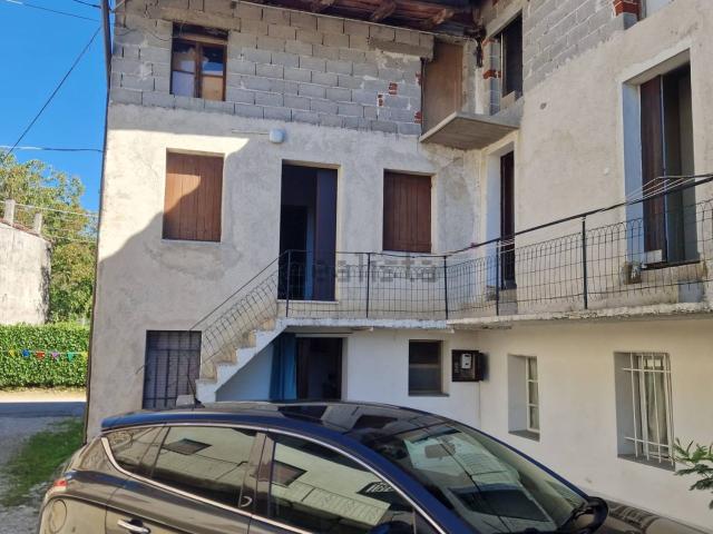 Villetta indipendente in vendita di 90 m² in Via Centrale, 24