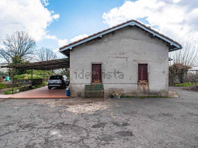 Villetta indipendente in vendita di 90 m² in Via Chiovazzi