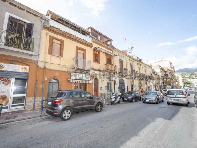 Villetta indipendente in vendita di 90 m² in Via Comunale Santo, 109