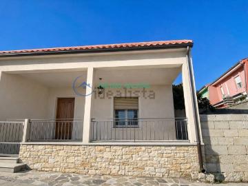 Villetta indipendente in vendita di 90 m² in Via Convento, 88