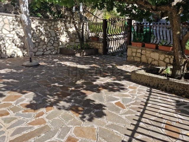 Villetta indipendente in vendita di 90 m² in Via Concordia, 30