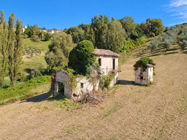 Villetta indipendente in vendita di 90 m² in Via Porta Ternana, 8