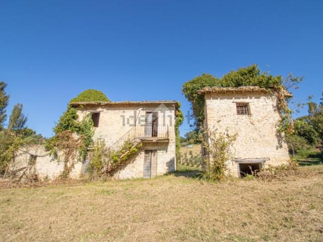 Villetta indipendente in vendita di 90 m² in Via Collevico