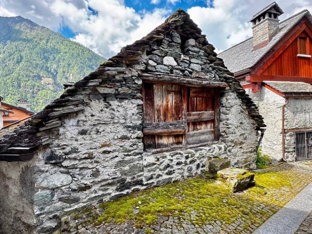 Villetta indipendente in vendita di 90 m² in Via Colonasca, 45