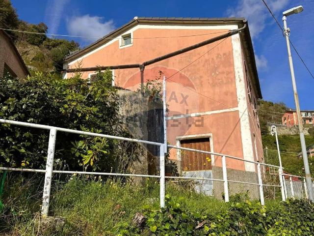 Villetta indipendente in vendita di 90 m² in Via Craì, 20