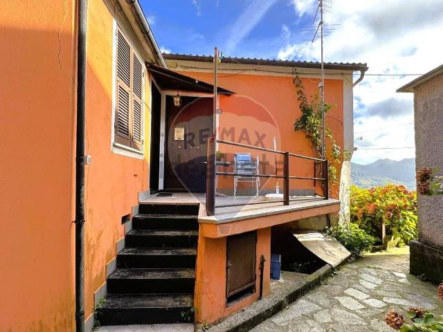 Villetta indipendente in vendita di 90 m² in Via Craì, 20