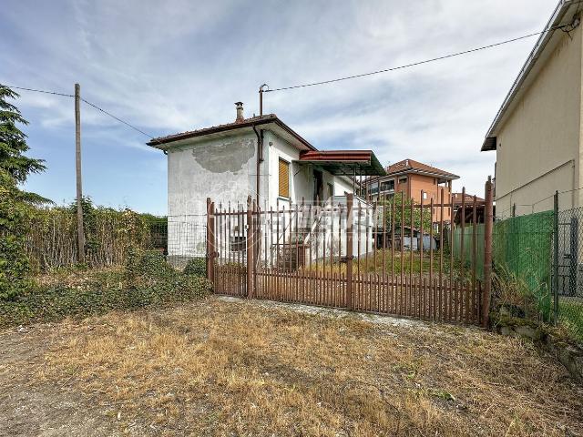 Villetta indipendente in vendita di 90 m² in Via Dante Alighieri, 26