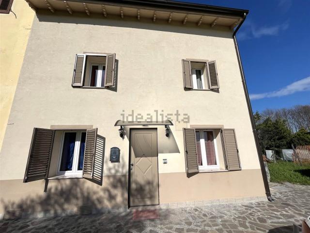 Villetta indipendente in vendita di 90 m² in Via dei Chiassuoli